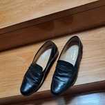 Sapatos de Homem em Pele
