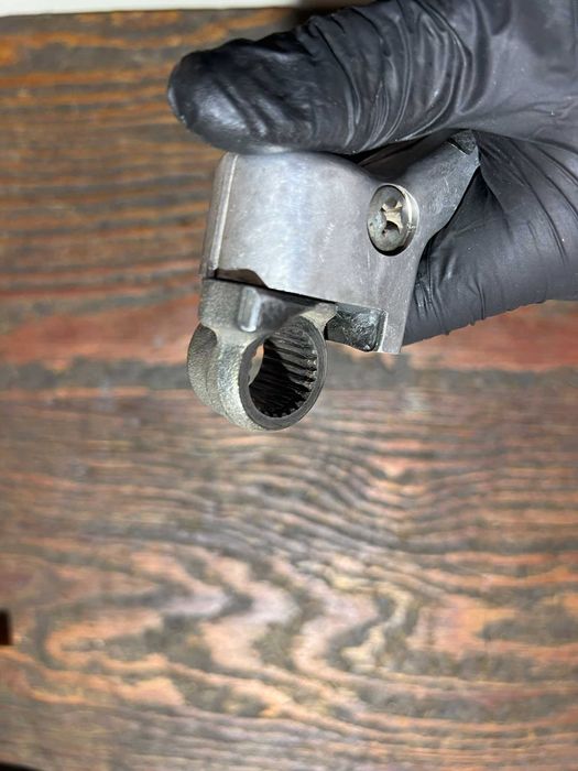 kickstarer starter kopka nozny kopnik kawasaki kxf 450 klx 06-15