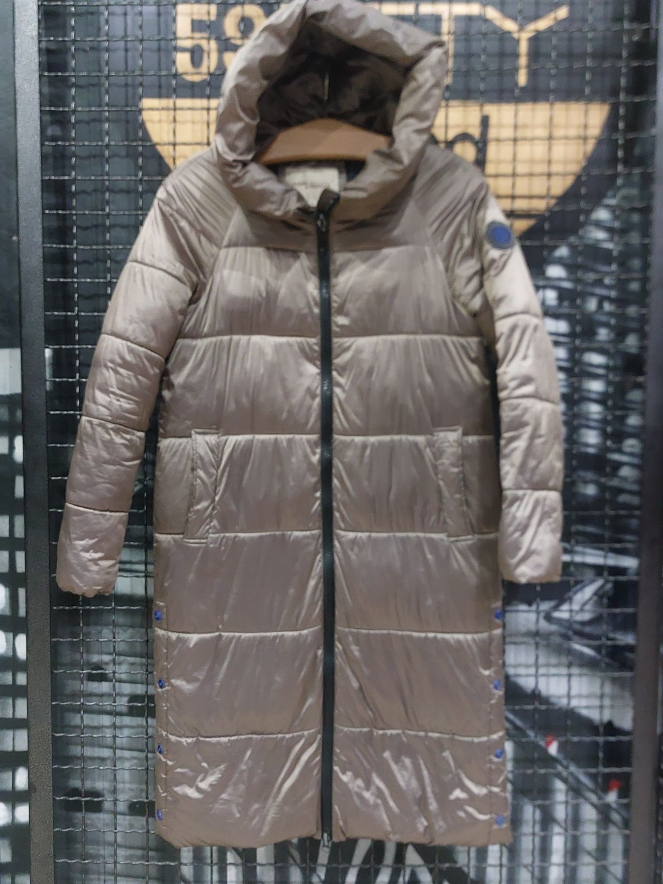 Kurtki zimowe H&M