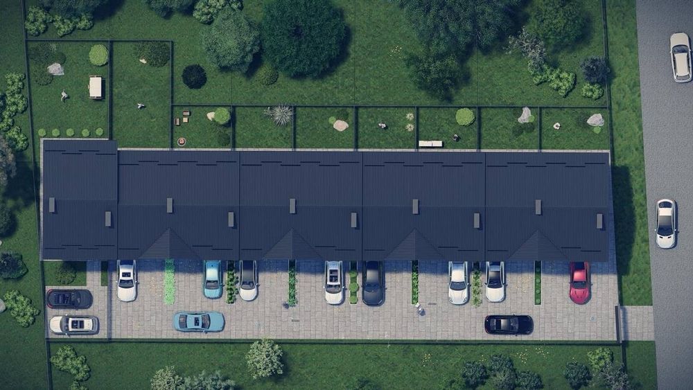 Таунхаус Ірпінь Розтермінування державні програми єОселя Сертифікат