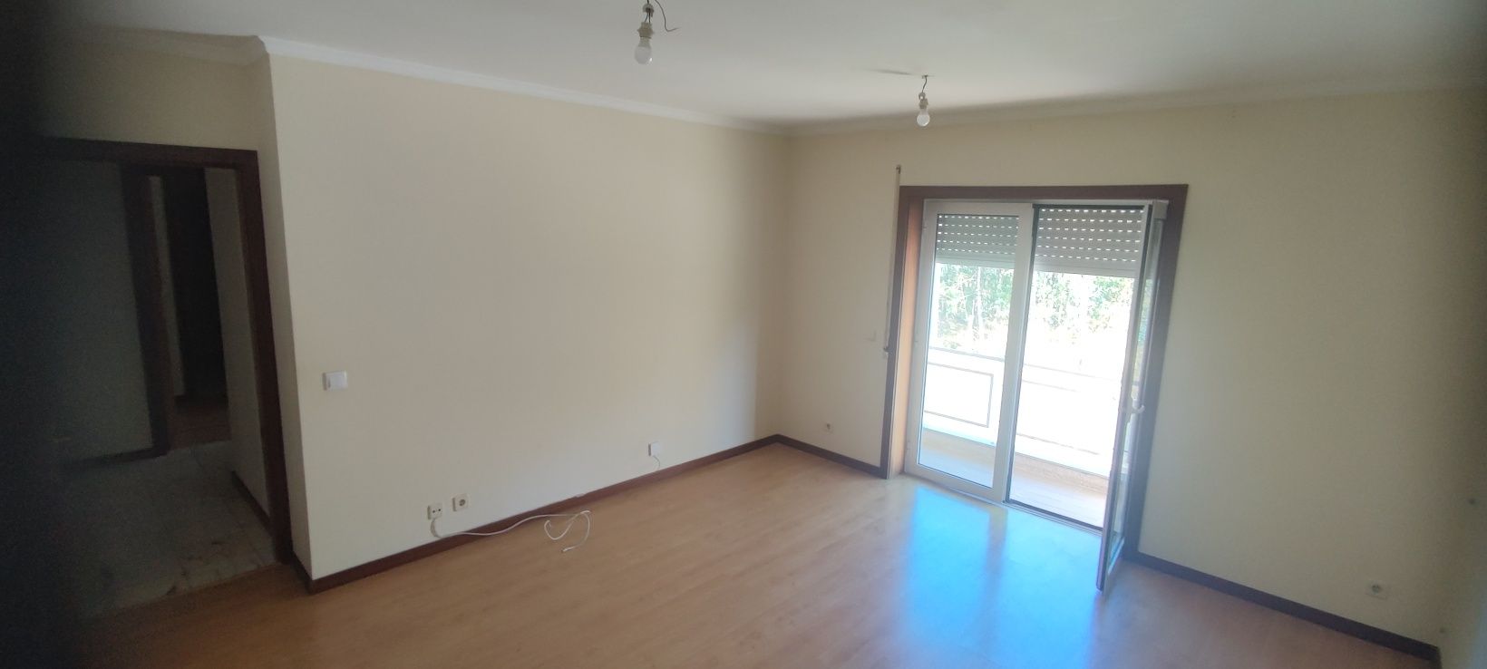 Apartamento T2 São João de Ver