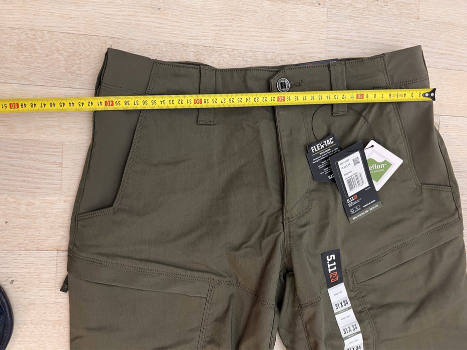 Ridge Pant 5.11 тактичні штани