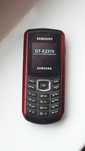 Telefon komorkowy Samsung model GT-E2370 Unikat!!!