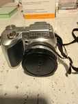 digital camera olympus sp-510uz