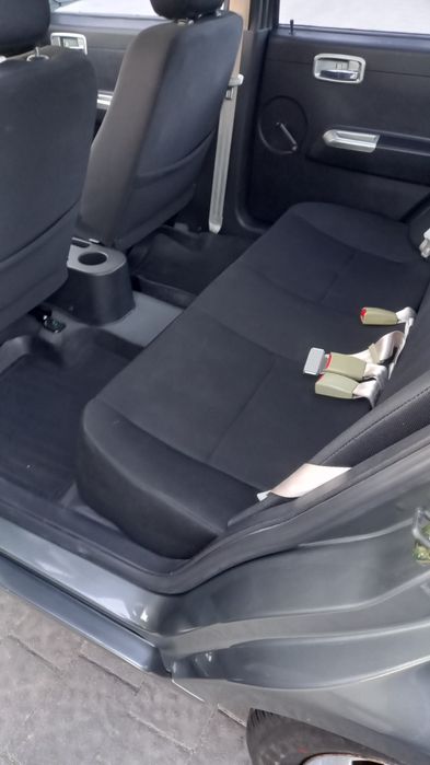 Продам авто з мінімальним пробігом 1500км