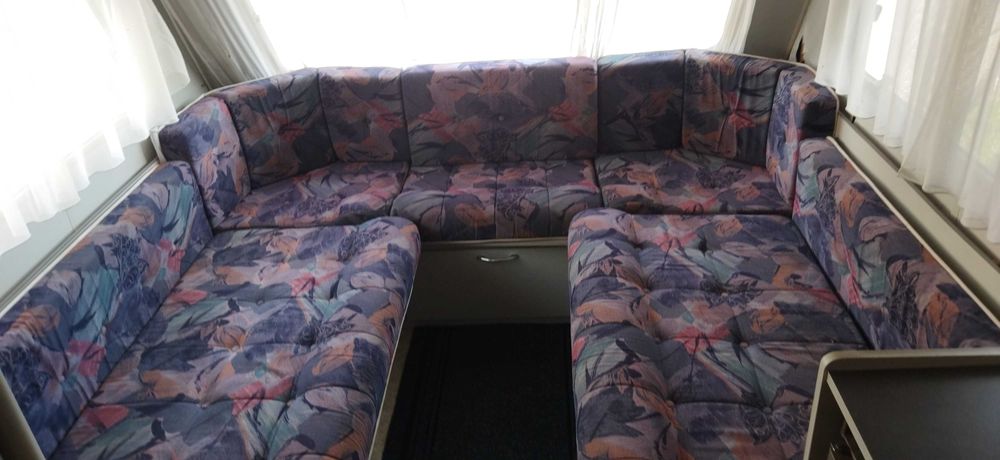 Будинок на колесах