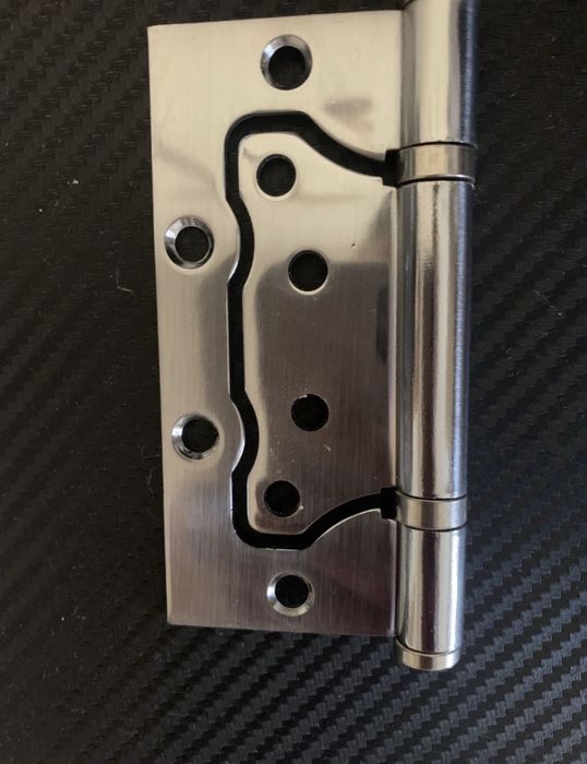 Завіси петли RDA