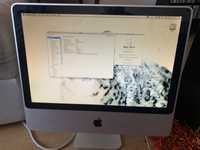 imac 21” 2 Ghz Intel core 2 duo