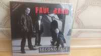 Paul Band second face płyta nowa