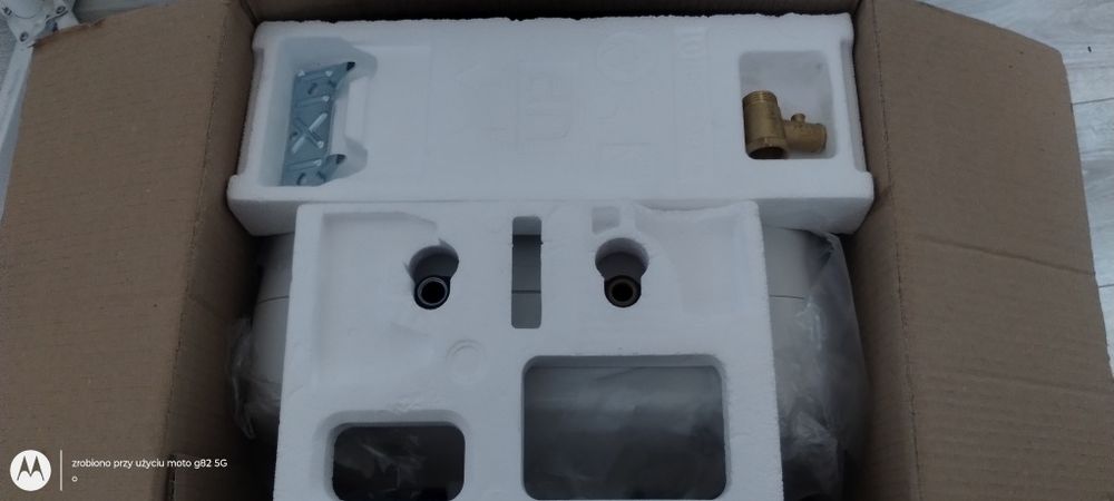 Ariston Blu Evo U 10 R