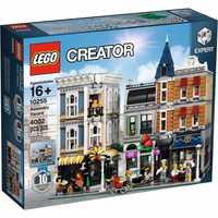 LEGO Creator Expert 10255 - Assembly Square NOVO e SELADO