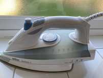 Ferro de engomar Braun