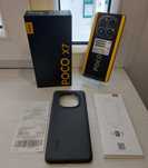 Telefon Xiaomi Poco X7  12 / 512 gb  jak nowy gwarancja