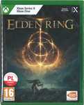Elden Ring PL (XONE/XSX) Gra nowa w folii