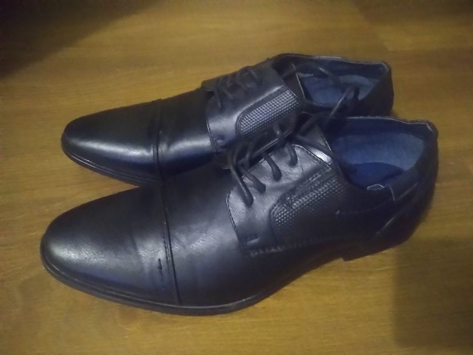 Чоловіче взуття дезерти