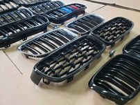 Ноздри BMW E39 E60 F10 F15 F48 G11 G06 G20 G01 F25 G05 F30 E70 E90 E84