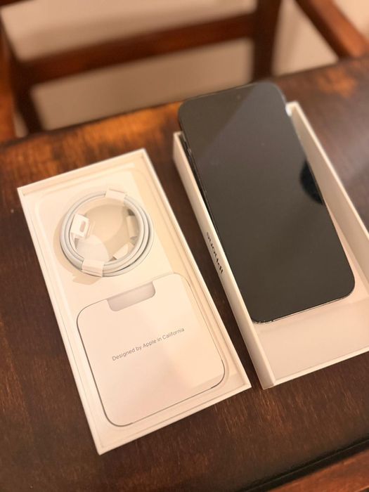 Iphone 14 pro max 128gb