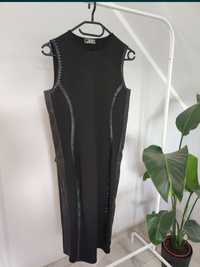 Sukienka Versace z 2002r. Kolekcjonerska