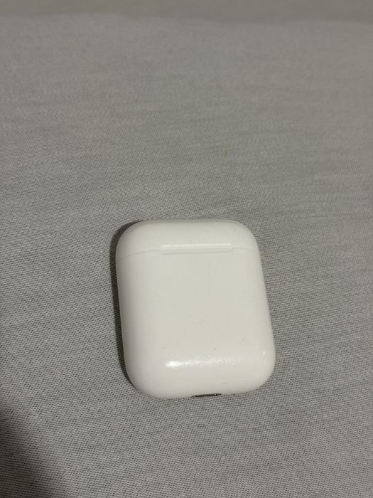 Air Pods 1st Generation - ORIGINAIS