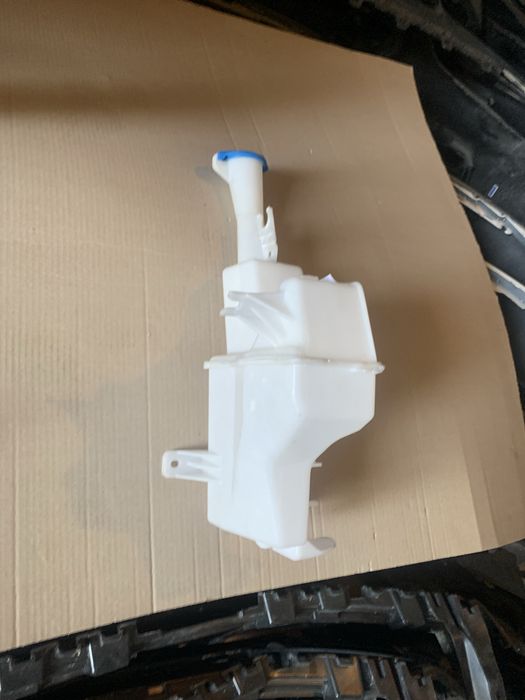 Бачок омивача Hyundai Tacson 2017p.