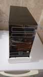 PC  Intel Pentium Dual CPU
E2200 2.2 GHz 1,99 GB de RAM
