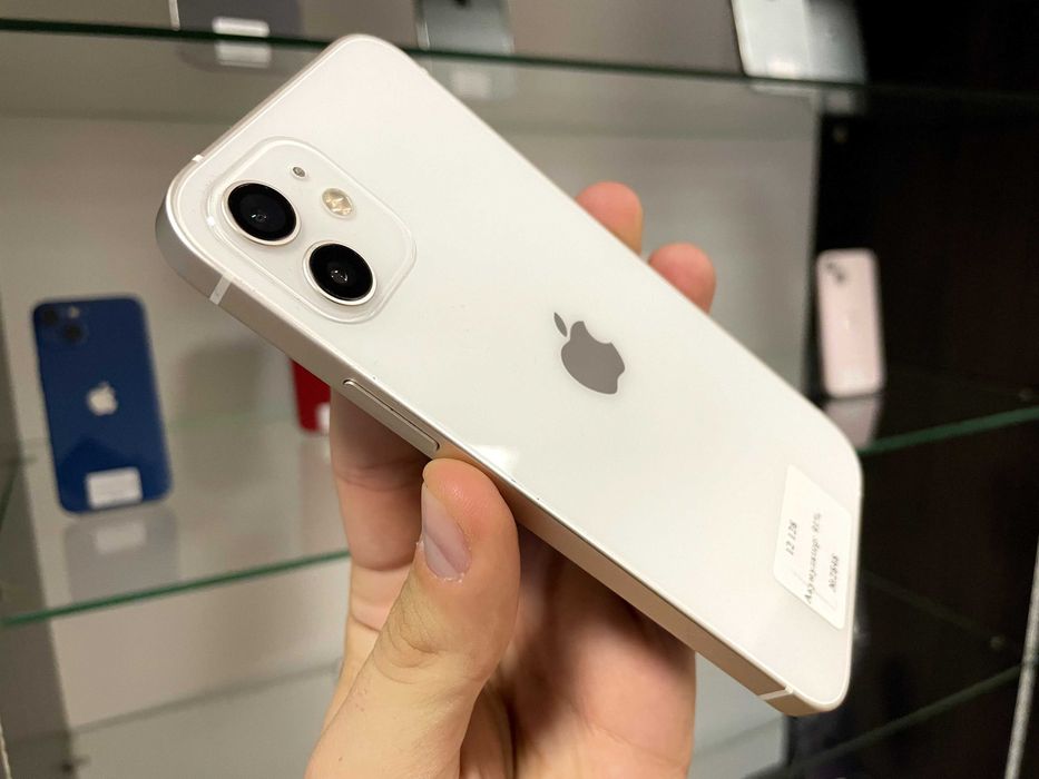 iPhone 12 128  gb Neverlock / від Магазину + Гарантія / Обмін