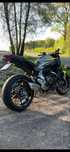 Yamaha mt 07 2015 ABS kat. A2 20tys. Przebiegu, idelany stan