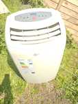 Klimatyzator przenosny