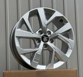 Alufelgi 5x112 r17 Skoda NOWE Karoq Kodiaq Octavia Superb Yeti 28#