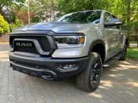 RAM 1500 REBEL G/T! NIGHT Edition! Salon Polska! Dealer RAM