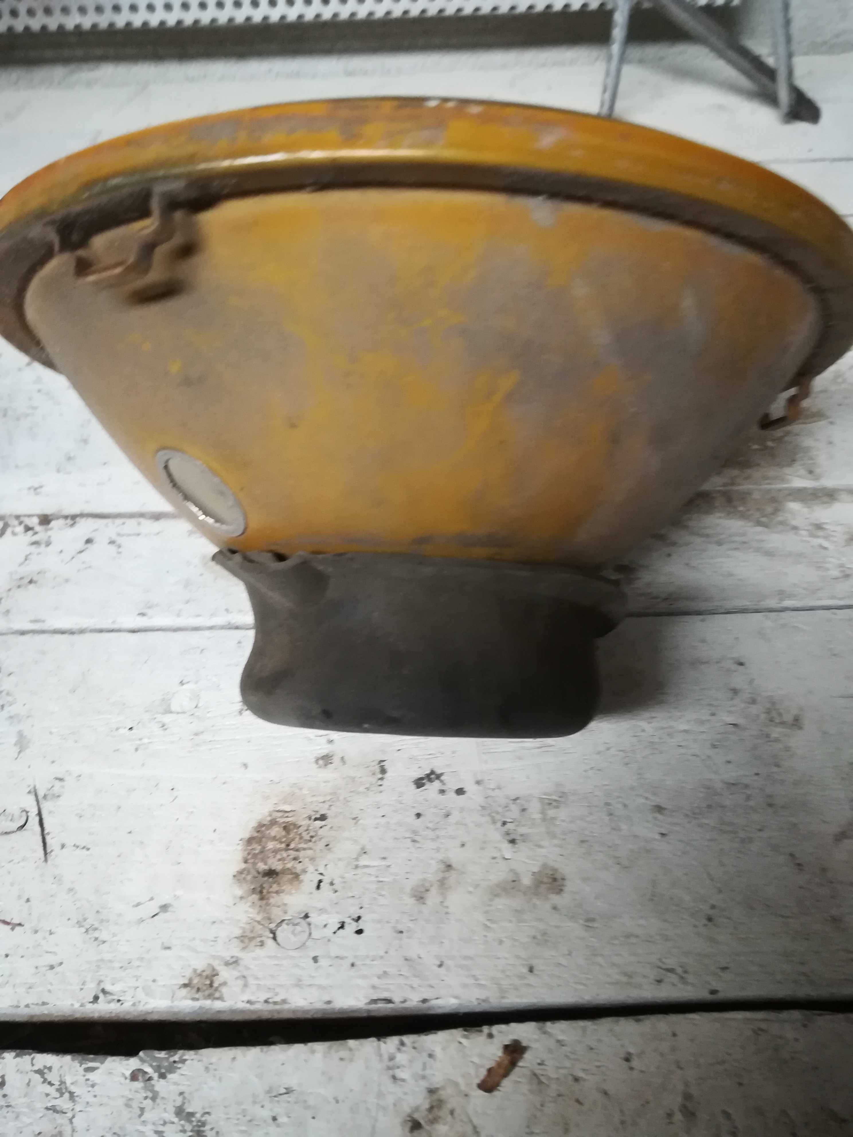 Farol de clássico  Ford  antigo para restauro 2 unidades.