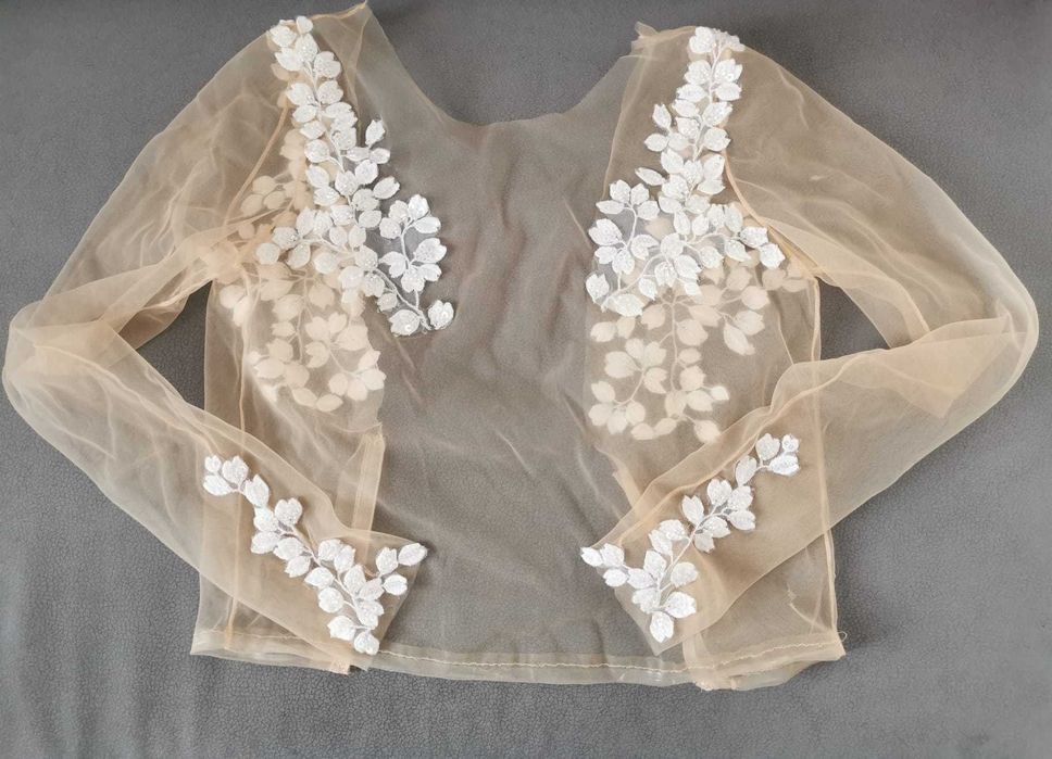 Suknia ślubna White Lady Rzeszów