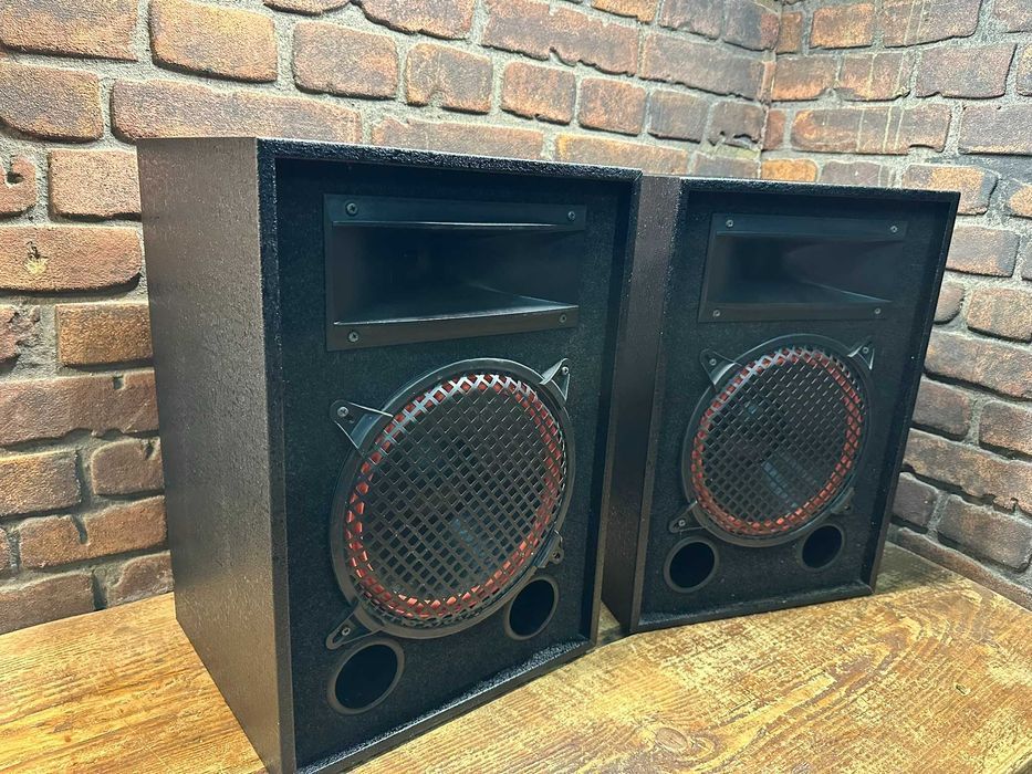 Kolumny Universum Power Box Disco 1