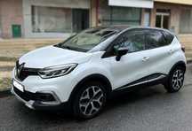 Captur 2019 Automatico