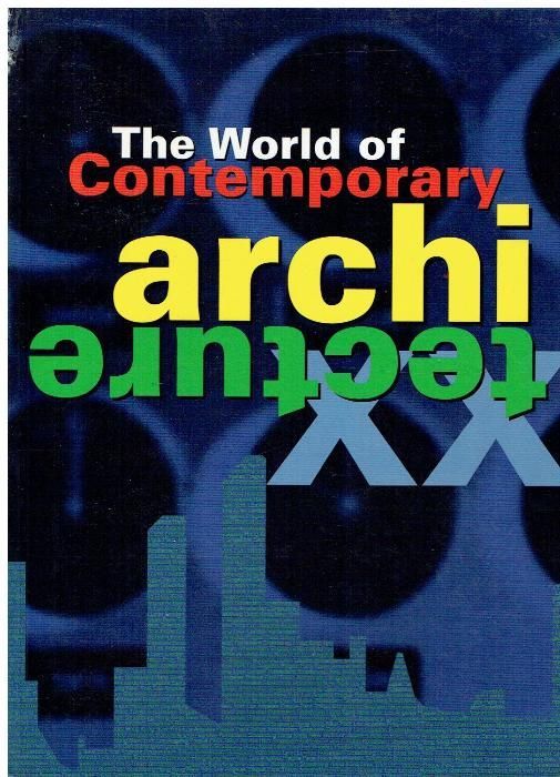 5692

The World of Contemporary Architecture