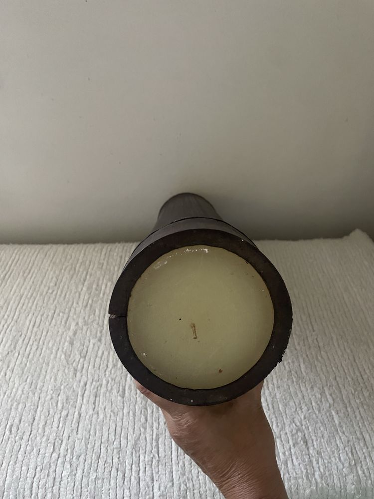 Vela de Decoração