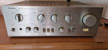 Wzmacniacz Technics SU-V6