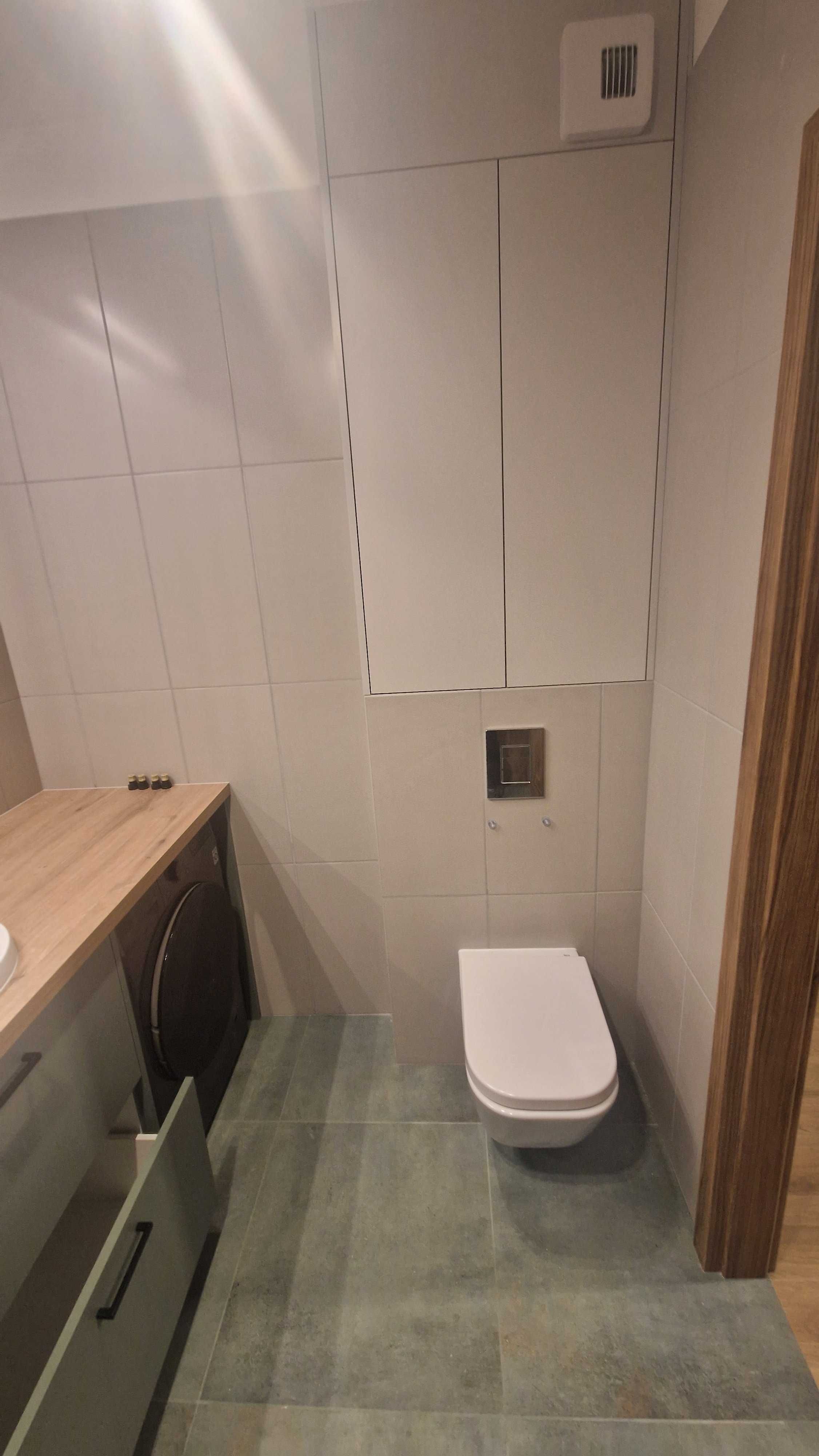 Vilda Moderne- 2 pokojowe mieszkanie na sprzedaż