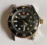 Zegarek SWISS Alpine Military