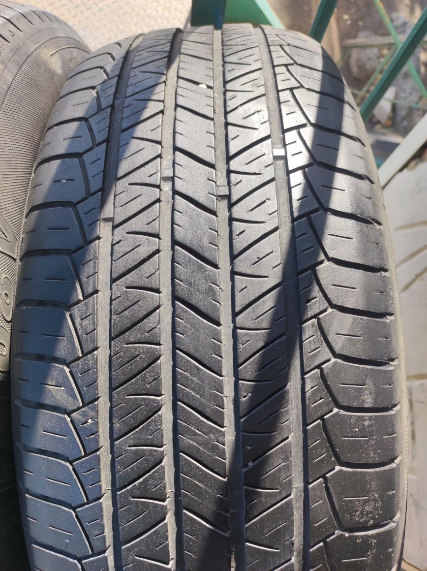 235/65 R17 4х4 Road (Комплект)