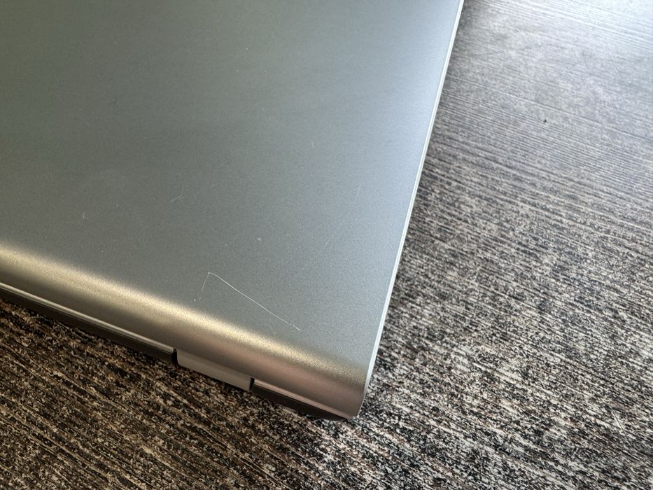 Laptop Asus X515J i3-1005G1 8/512