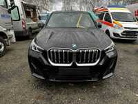 Бампер BMW X1 IX1 u11 разборка бмв іх1 х1 ю11