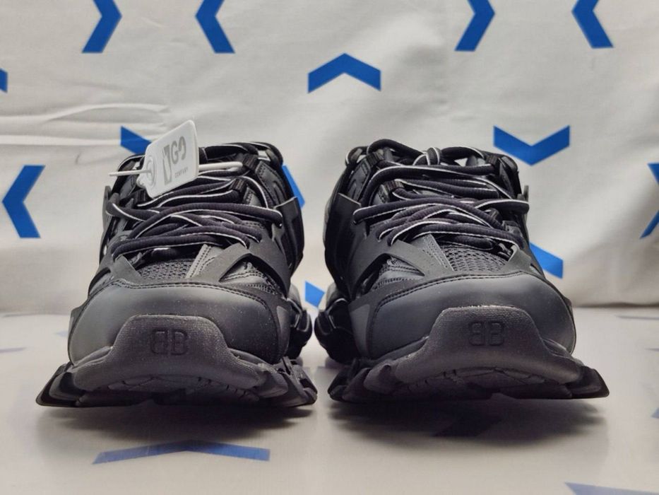 РОЗПРОДАЖ Кросівки balenciaga track