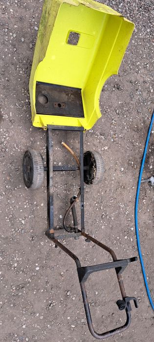 Obudowa Karcher HD 1000 SE