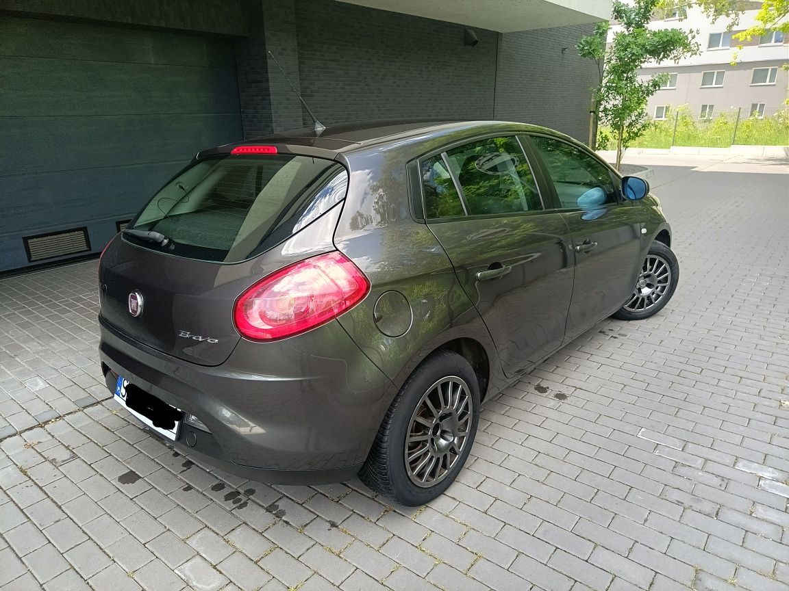 1,4 16V Dynamic Klima Lpg Alu Zabrze