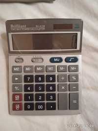 Калькулятор Brilliant Большой