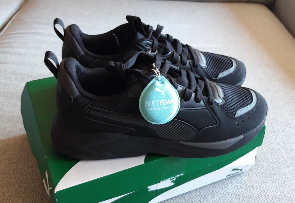 Sapatilhas PUMA - Novo