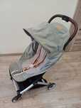 Продам коляску Cybex Orfeo