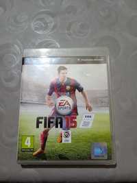 Jogos de PS 3 Fifa 15