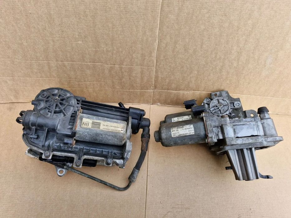 Sterownik skrzyni biegów easytronic Opel 0132900009